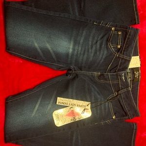 Brand new jeans
